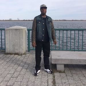 Meet your Posher, Dave